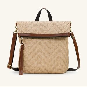 dickies black canvas mini backpack Duck Canvas Mini Backpack